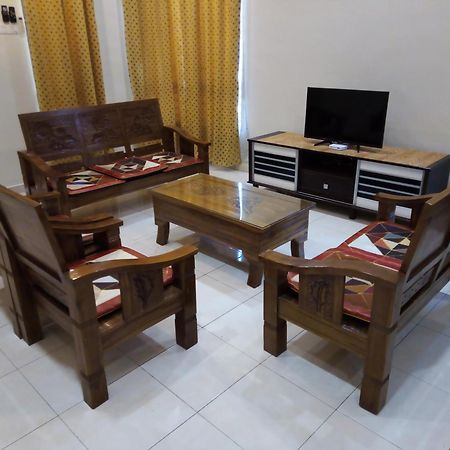 Muslim 2 Stay Малакка Экстерьер фото