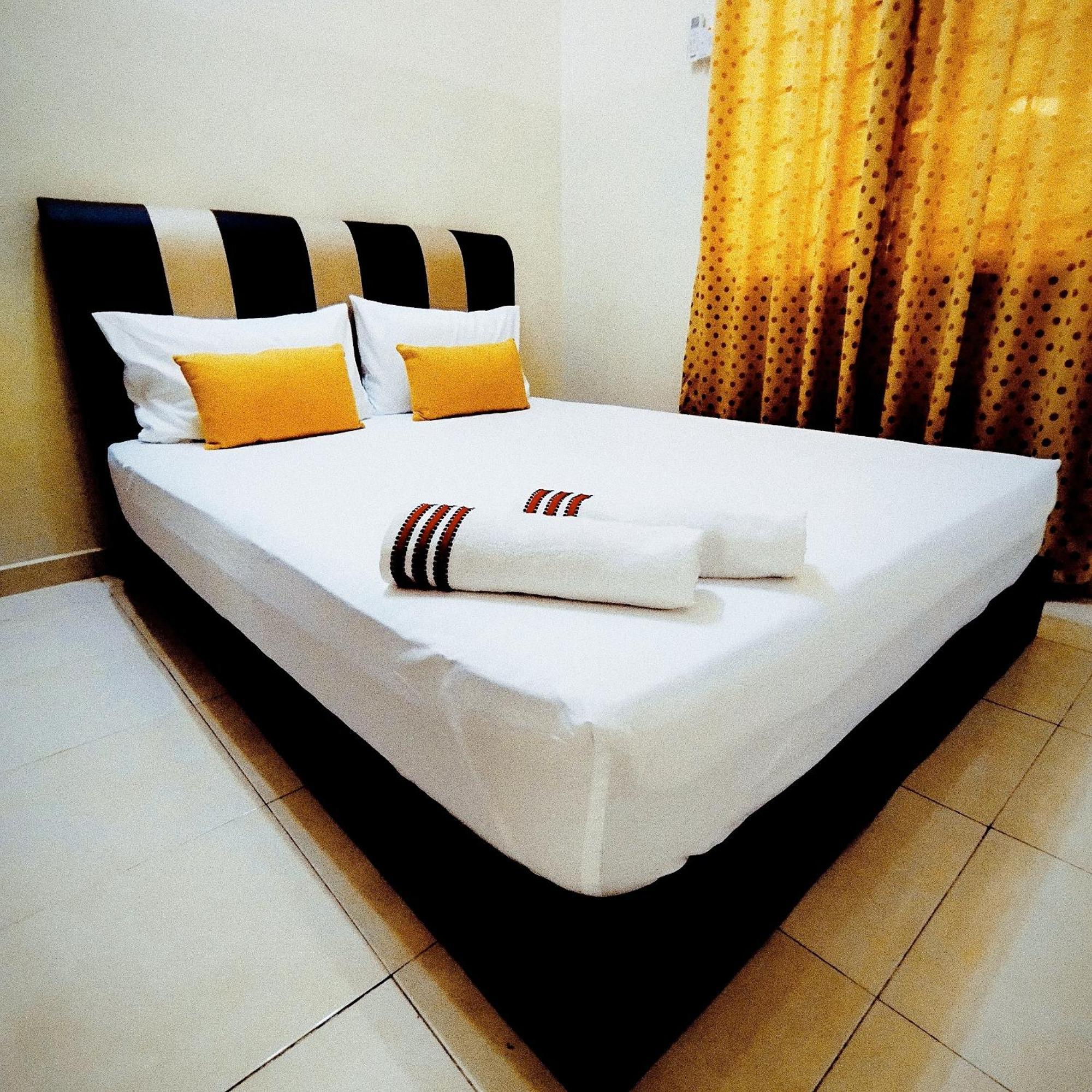 Muslim 2 Stay Малакка Экстерьер фото