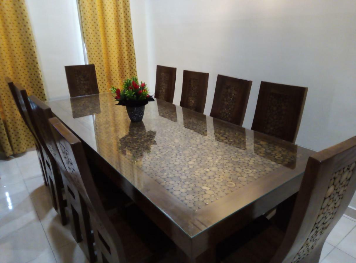 Muslim 2 Stay Малакка Экстерьер фото