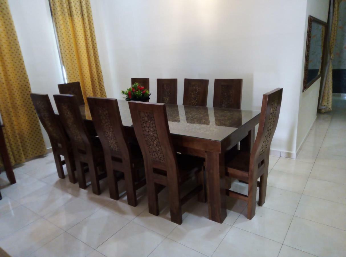 Muslim 2 Stay Малакка Экстерьер фото